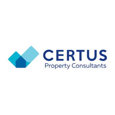 Certus Property Consultants logo