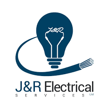 J&R Electrical Logo