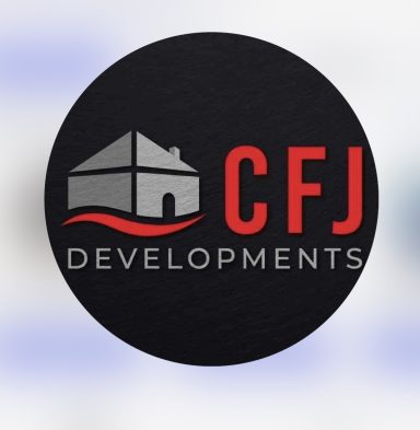 CFJDevelopements logo